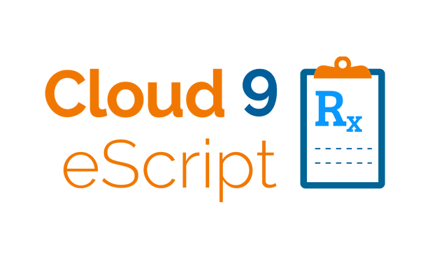 Cloud 9 eScript