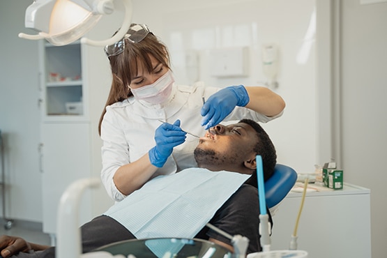 Which dental services will you offer?