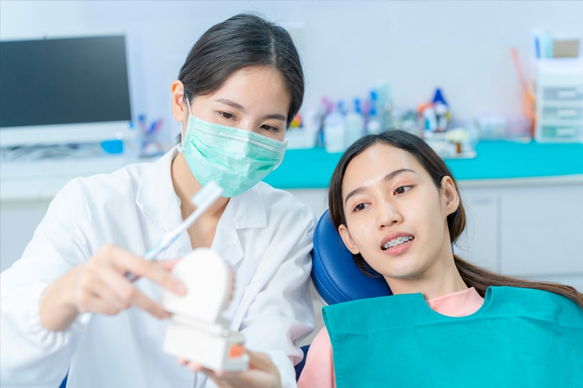 How to Improve the Dental Experience for Patients