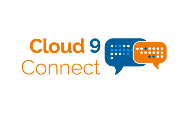 Cloud 9 Connect logo
