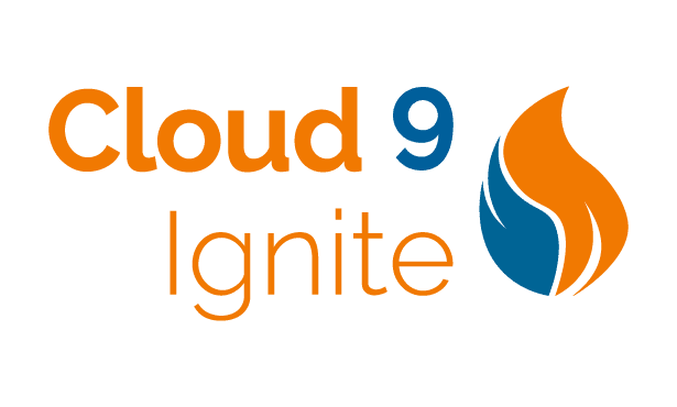 Cloud 9 Ignite